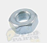 Clutch Nut- Yamaha Aerox/ Minarelli 50cc