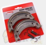 Brake Shoes- Yamaha Jog/ Neos/ BWS 50cc