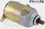 Chinese 4-Stroke 125cc Starter Motor- GY6