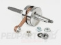 Crankshaft Stage6 HPC MKII - Piaggio