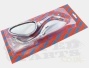 DMP Mirror Set - Short