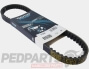 Dayco Drive Belt- Peugeot 50cc