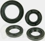 Crankshaft Oil Seals Kit - 50cc Chinese 4-Stroke GY6