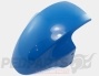 Front Mudguard Blue 910S - Polini Minimoto
