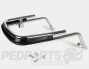 Front Mudguard Bumper- Vespa PX