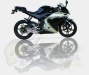 IXIL SOVE Exhaust- Yamaha YZF125R 08-13