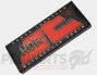 HDR 428 134 Link Chain- DT125R/X