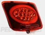 LED Slimstyle Tail Light- Vespa GTS 2014-18
