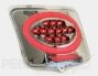 LED Slimstyle Tail Light- Vespa GTS 2014-18