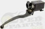Universal Brake Lever Master Cylinders c/w Lever