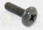 M6 Phillips Bolt/ Screw - Piaggio