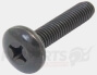 M6 Phillips Bolt/ Screw - Piaggio