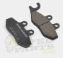 Malossi Front Brake Pads - Runner/ DNA