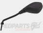 Mirrors- Piaggio MP3