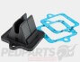 Motoforce EVO Reed Valve- Peugeot Ludix/ Speedfight 3/4 50cc