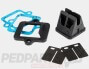 Motoforce EVO Reed Valve- Peugeot Ludix/ Speedfight 3/4 50cc