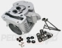 Naraku 4-Valve Cylinder Head- Yamaha Cygnus 125cc