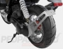 ODF Number Plate Bracket- Peugeot Speedfight 1/2