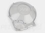 STR8 Transparent Flywheel Cover- Minarelli AM6