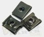 Spire Clips - Body Panel Self Tapping Screws Spring