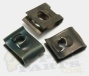 Spire Clips - Body Panel Self Tapping Screws Spring