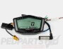 Stage6 MKII Digital Speedo Clocks/ Rev Counter