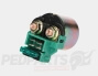 Starter Solenoid/ Relay- Honda/ Piaggio/ Yamaha