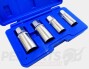 Stud Extractor Set- 4 Piece
