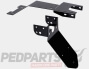 Tail Tidy/ Number Plate Holder- Rieju MRT