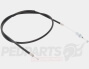 Top Throttle Cable- Gilera Runner 50/125/180cc 2-stroke