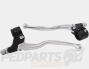 Universal Cable Brake/ Clutch Lever Set
