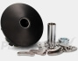 Voca Racing Variator- Piaggio/ Gilera 50cc