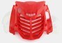 Yamaha Aerox Front Radiator Vent Grille/ Fairing Panel