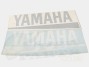 Yamaha Logo Sticker