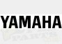Yamaha Logo Sticker