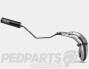 Yasuni Cross Exhaust - Rieju MRT 50cc