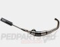 Yasuni R1 Exhaust- Aprilia RS50/ AM6